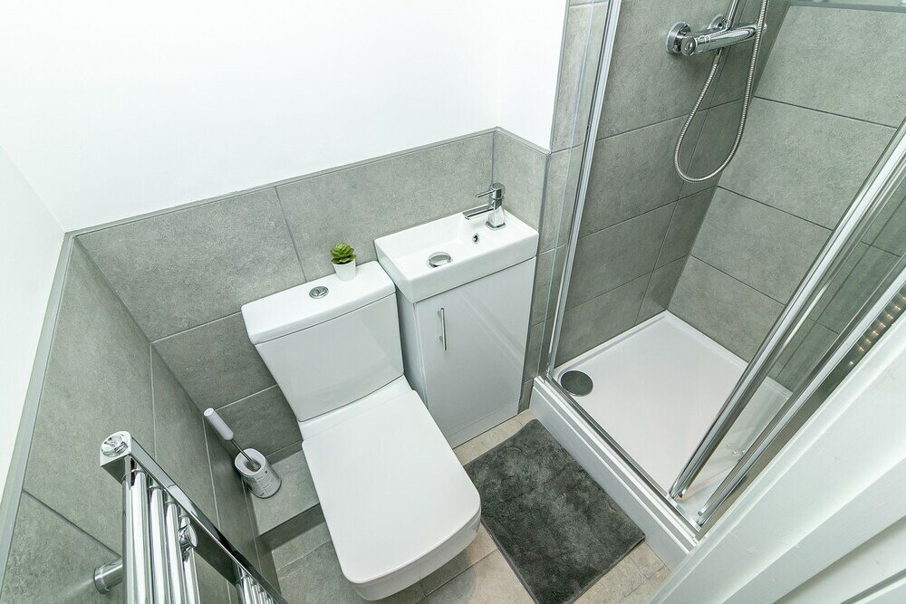 Фото Archers House