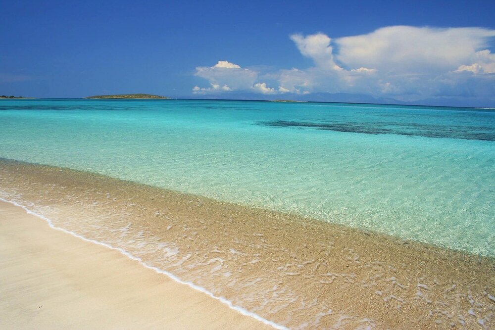 Фото Lakonia Bay - Apartments