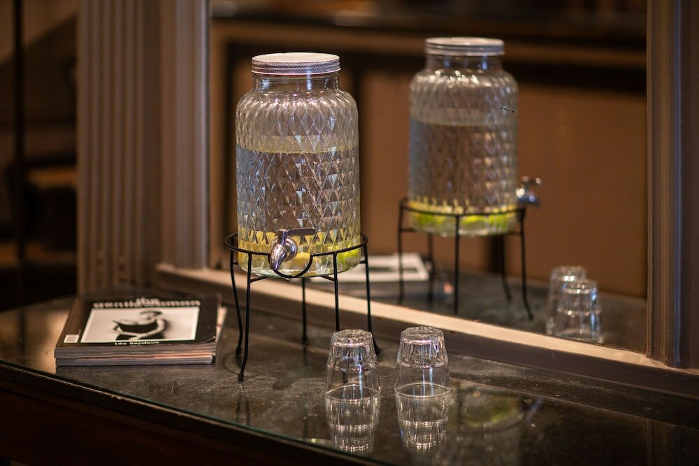 Фото Hôtel Louison