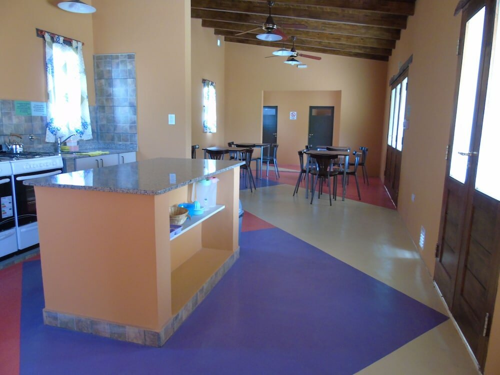 Фото Bella Luna Posada & Suite