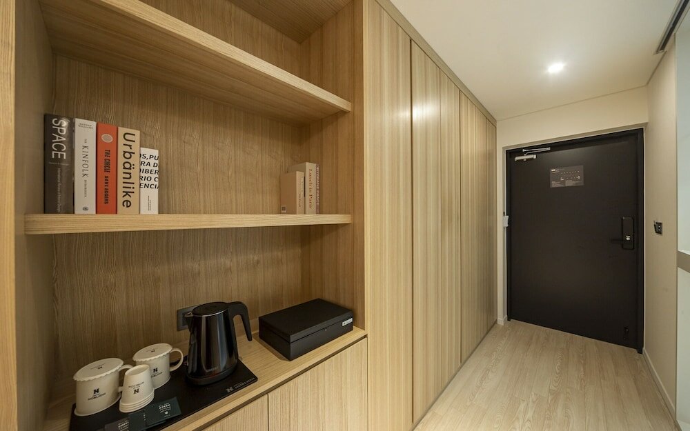 Фото Pohang Daejam-dong Hotel Noblion