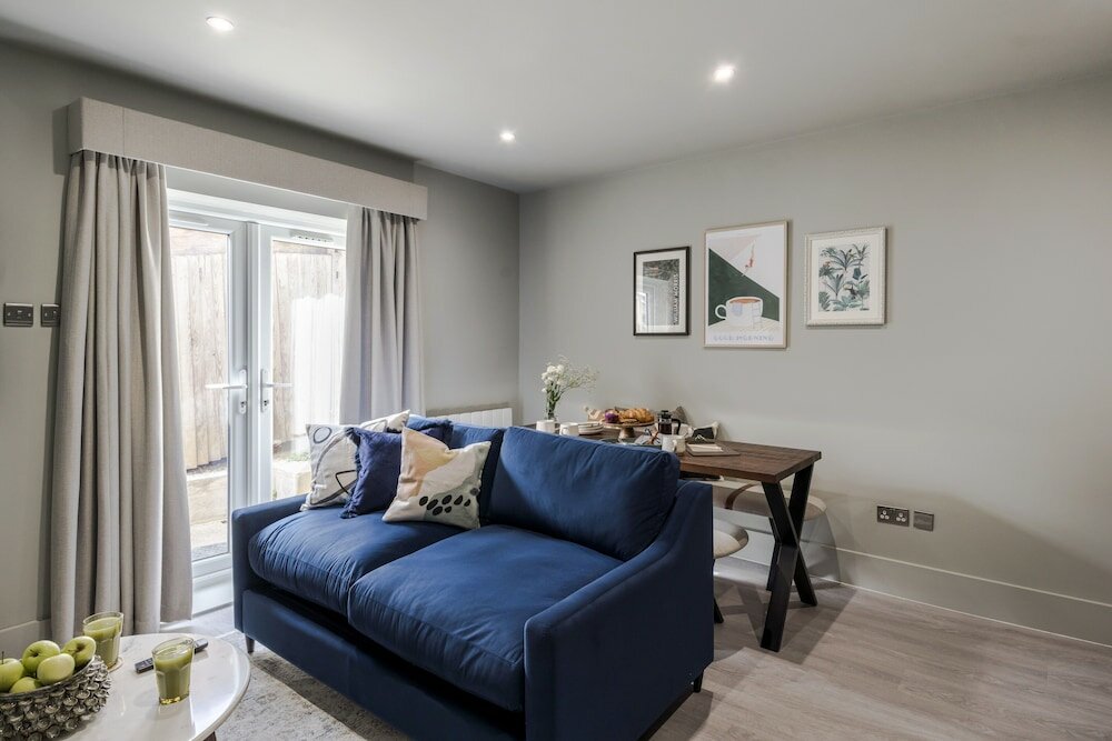 Фото Your Apartment Tooting