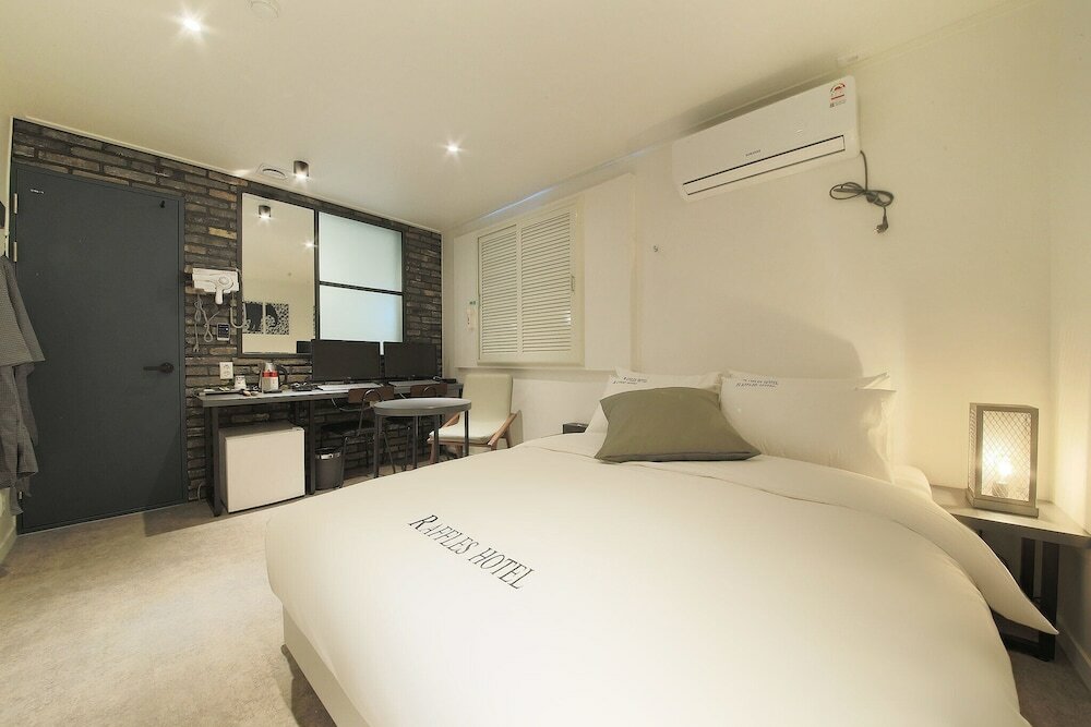 Фото Eungam Raffles