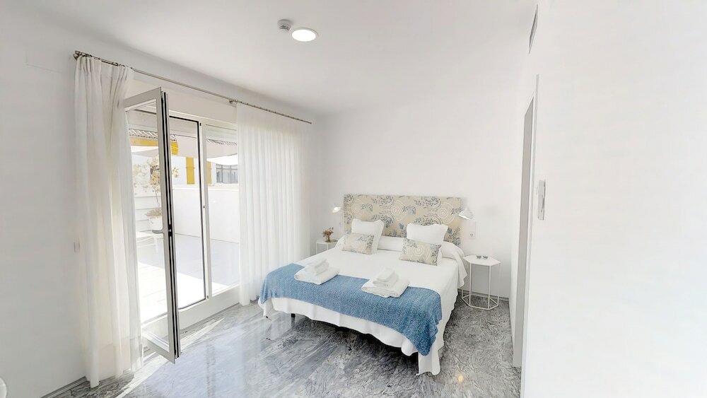 Фото Numa l Jondo Apartments