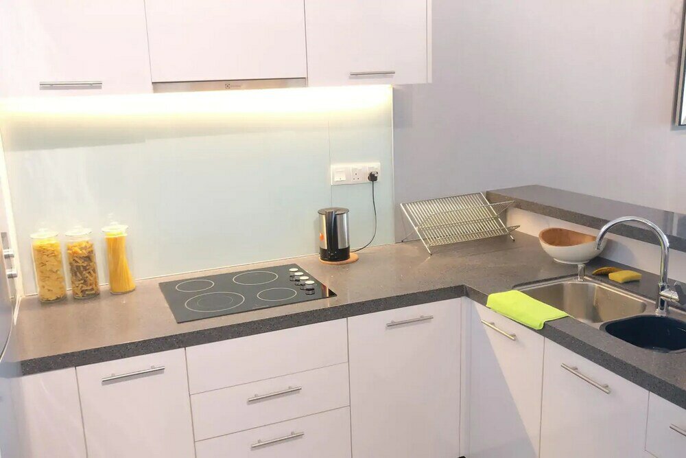 Фото Stazion Services Alila