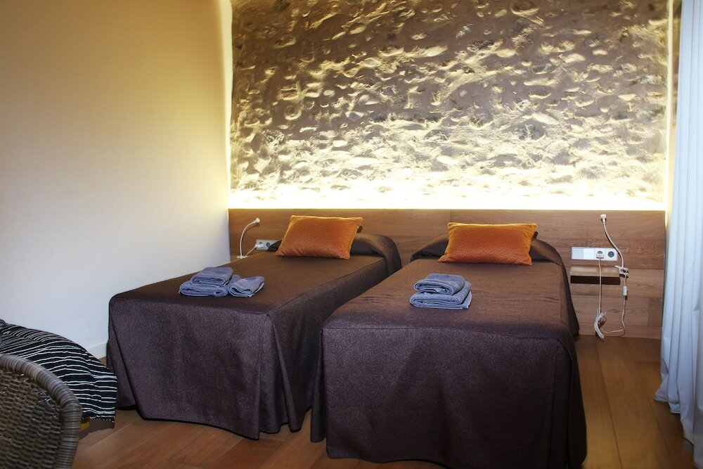 Фото Hotel Can Bo de Pau