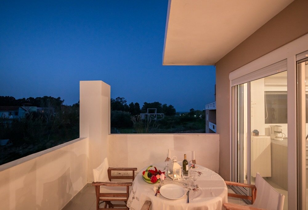 Фото Villa Joy Mare