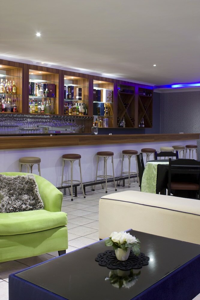 Фото The Elixir Hotel