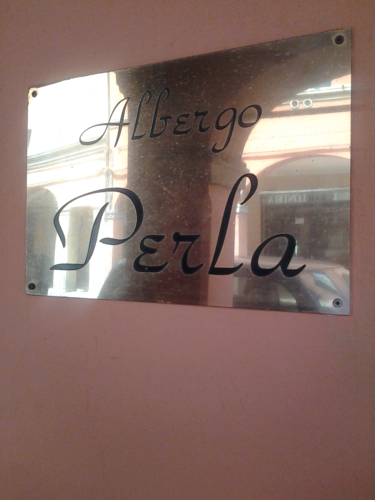 Фото Hotel Perla