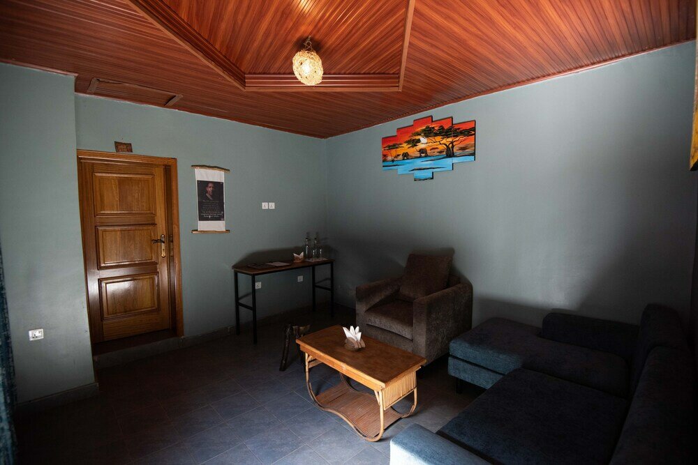 Фото Ikoro House