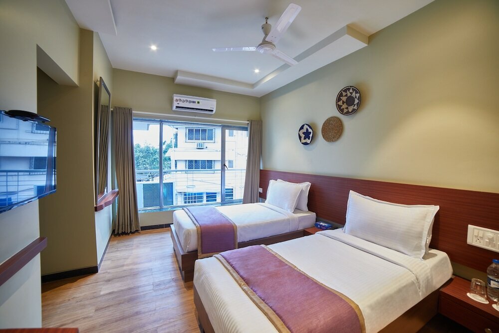 Фото Aureole Mrida