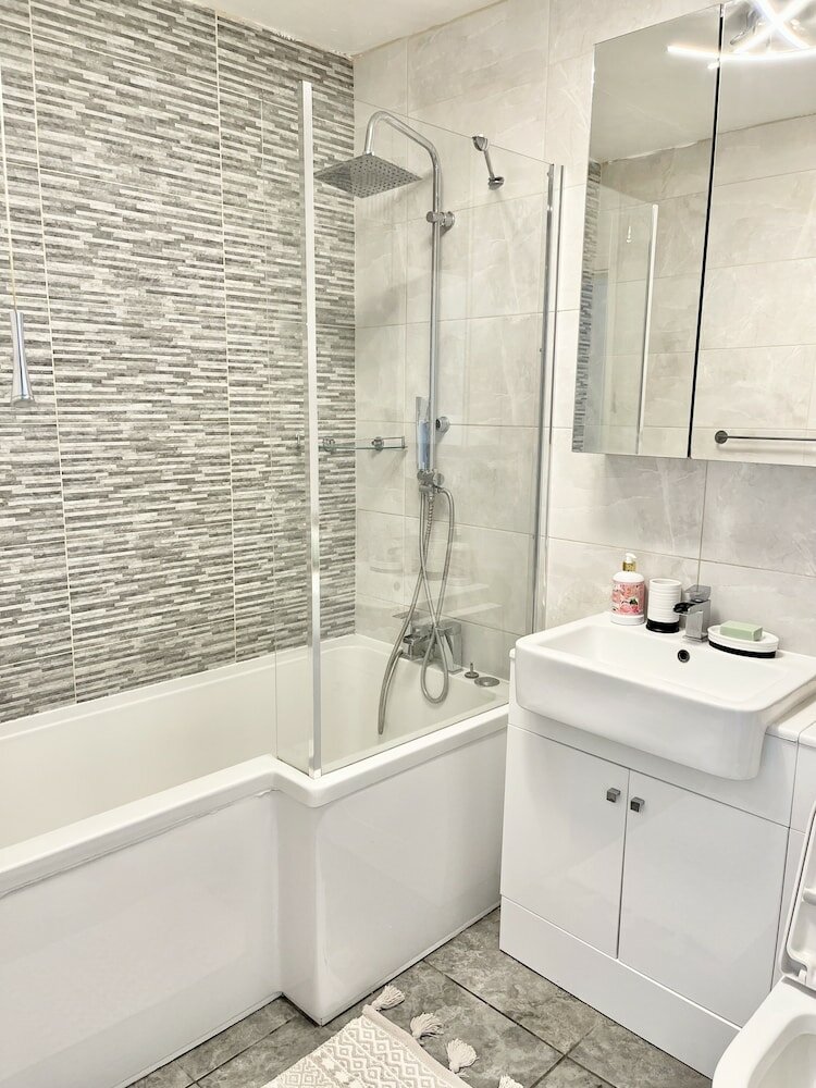 Фото Paddington Luxury Apartment