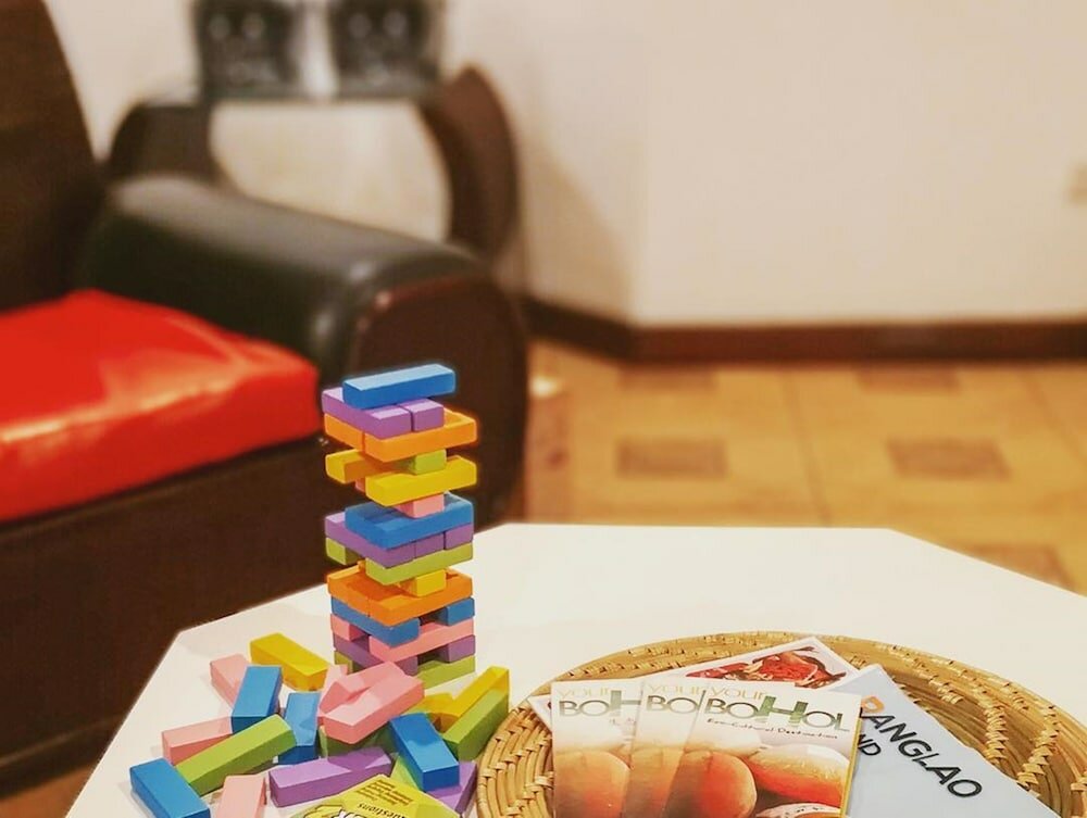 Фото Spinning Cat Hostel - Adults Only