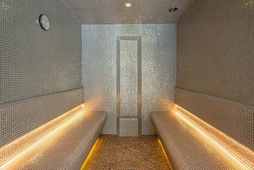 Гостиница Reed Luxury Hotel by Balaton в Шиофоке