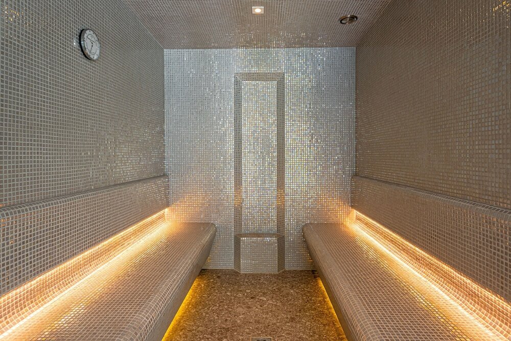 Фото REED Boutique Hotel & Bistro