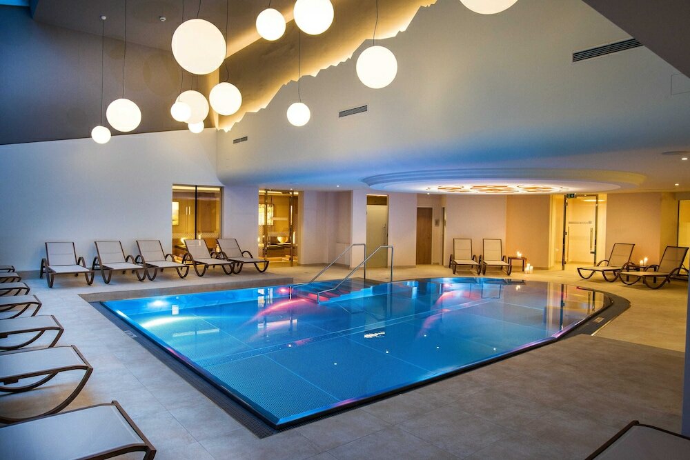 Фото Kurhotel Österreichischer Hof