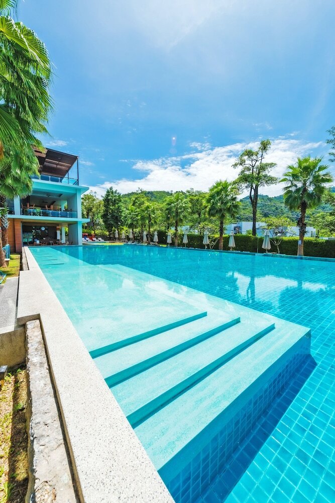 Фото Wyndham Sea Pearl Resort Phuket