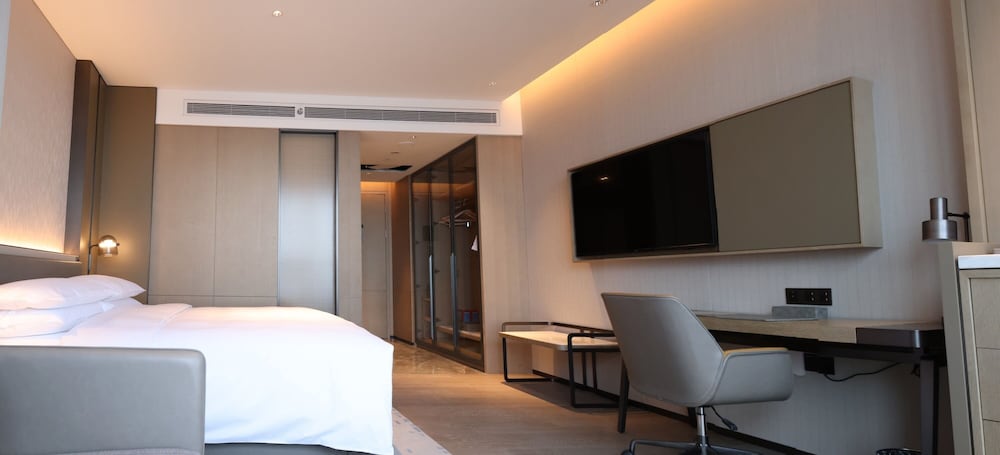 Фото DoubleTree by Hilton Chengdu Riverside