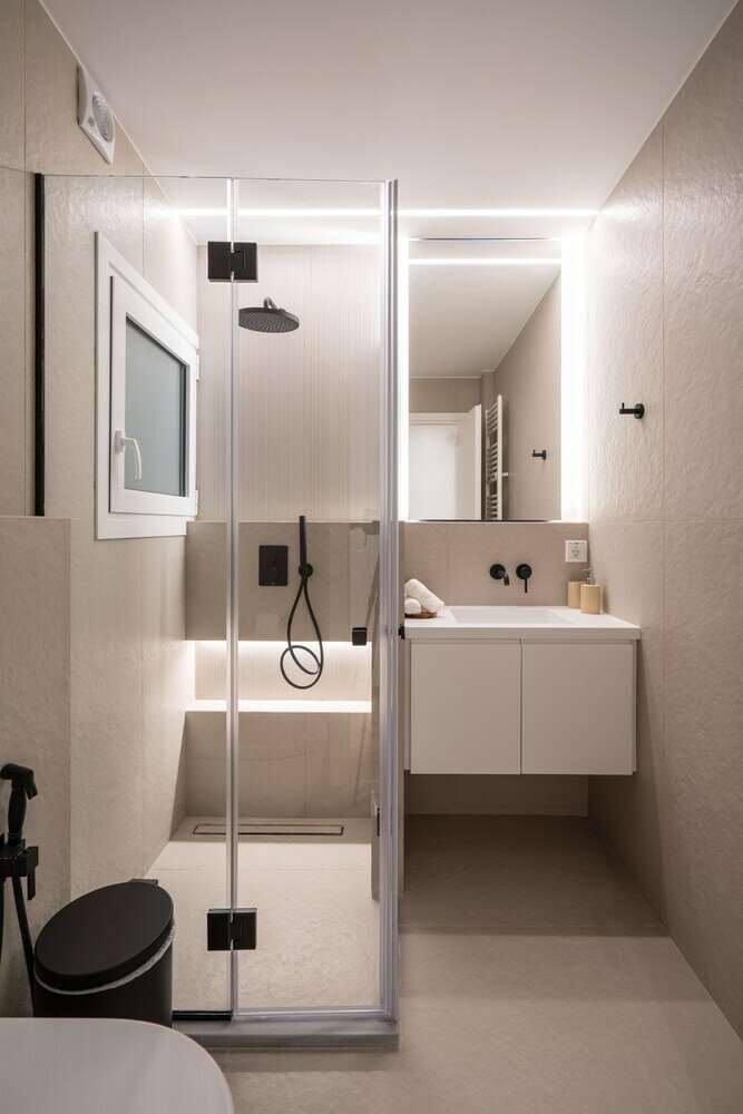 Фото Kolonaki Upscale 4 bdr Luxury apartment