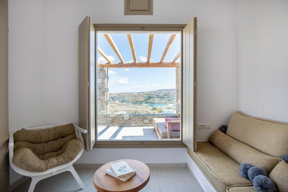 Фото Due Mari Mykonos