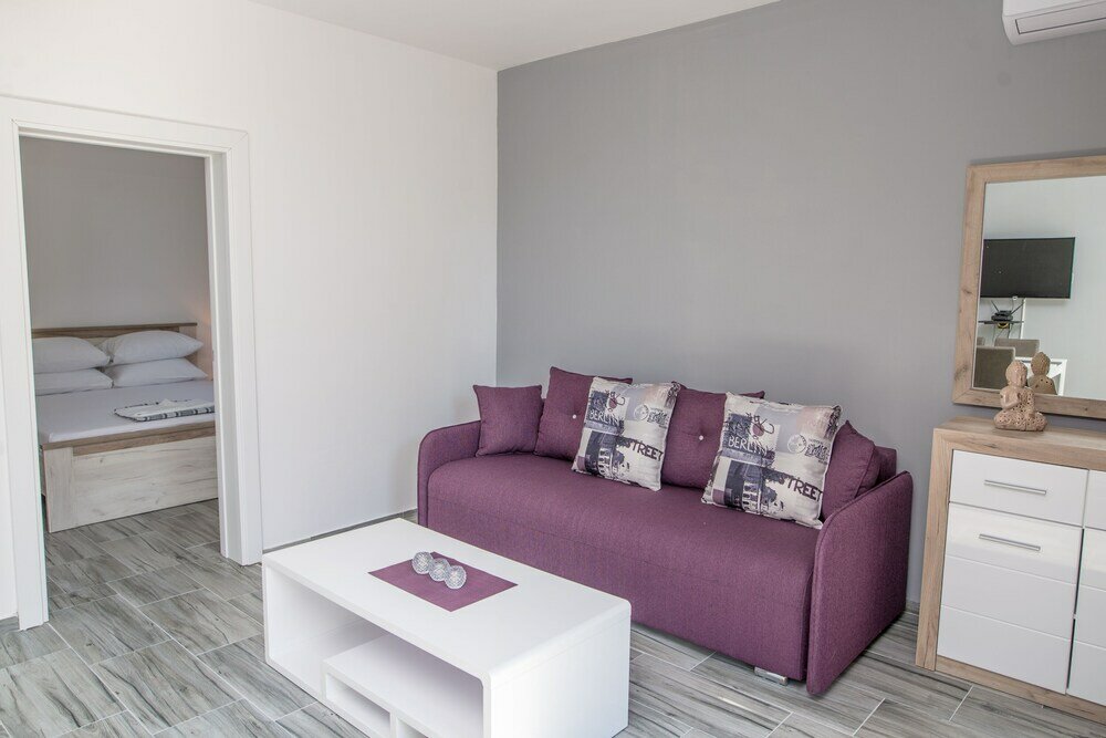 Фото Apartment Krivokapic