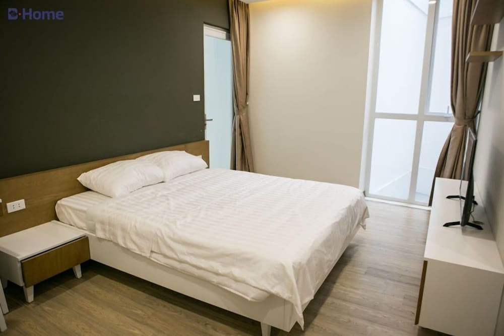 Фото BHome Kim Ma