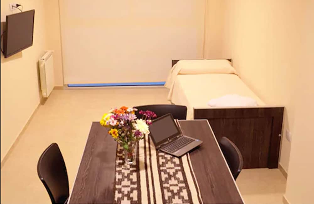 Фото Nubes Apart Hotel