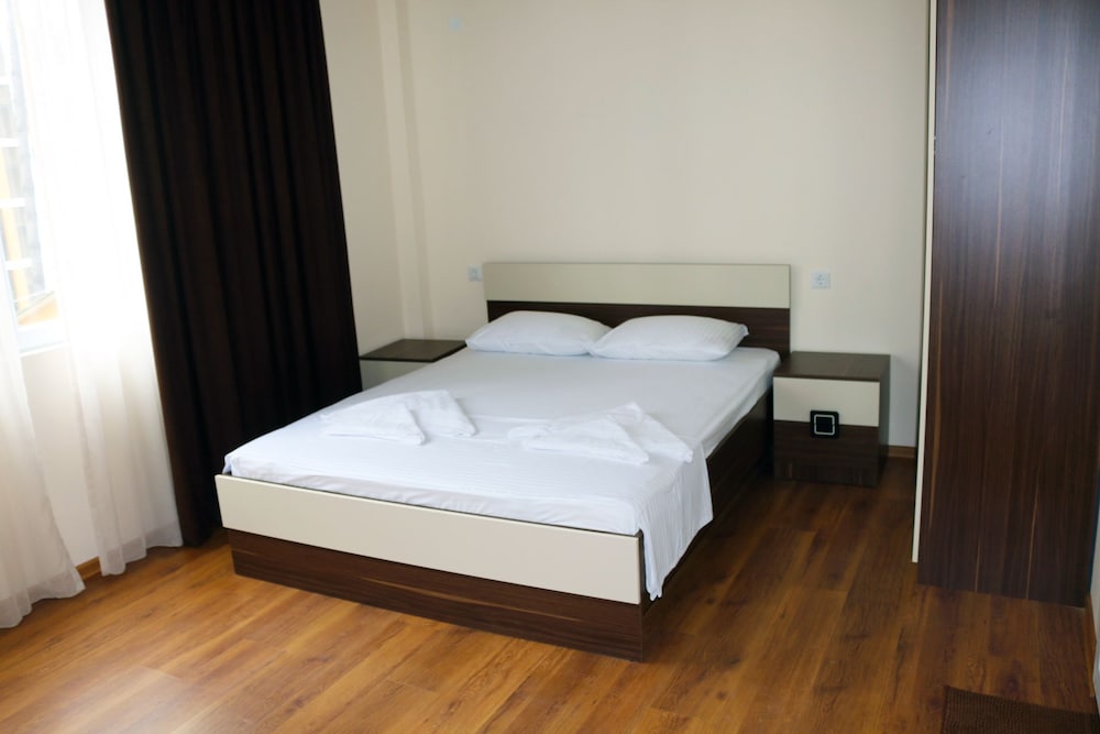 Фото Отель GiNa Shekvetili