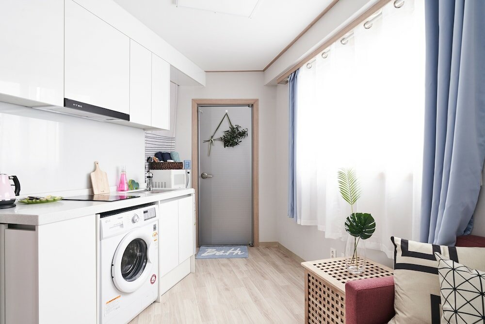 Фото Sweet Stay at Joy's