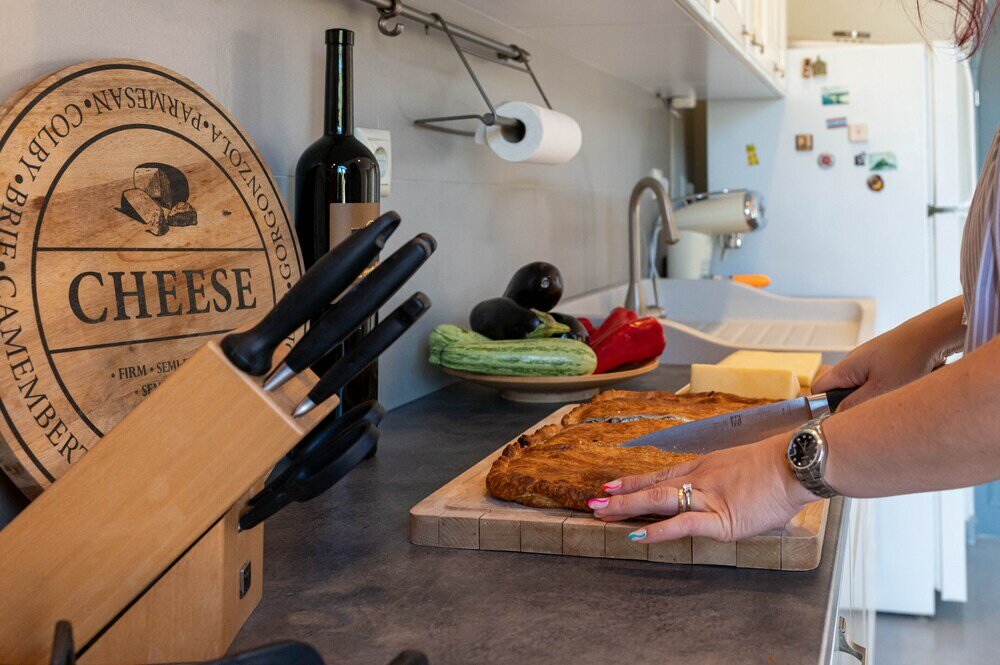 Фото Patio Villas