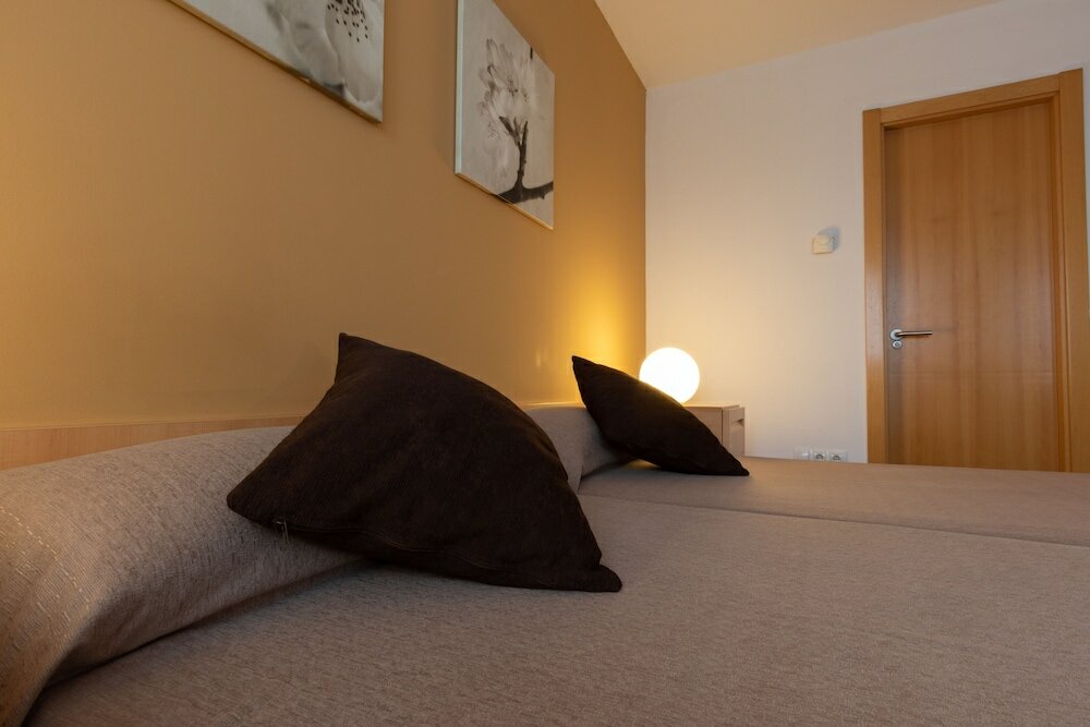 Фото Villa Alojamiento y Congresos - Villa Universitaria