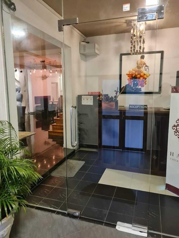 Фото Haggai - Tourist Bangalow