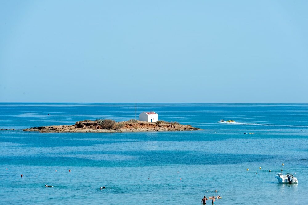Фото Laplaya Beach