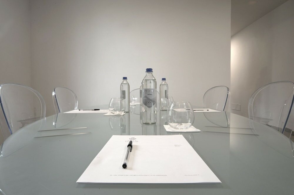 Фото Isola Polvese Resort