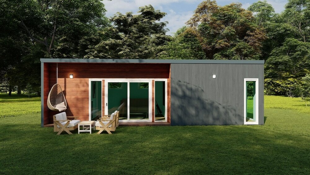 Фото The Cedars Ranch