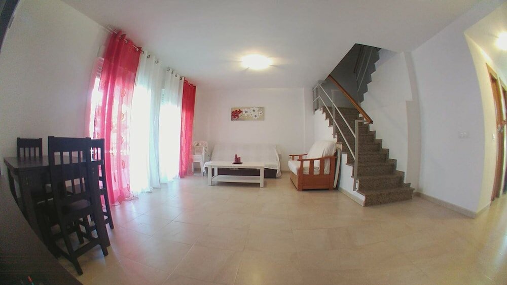 Фото Apartamentos Turisticos Zahazar