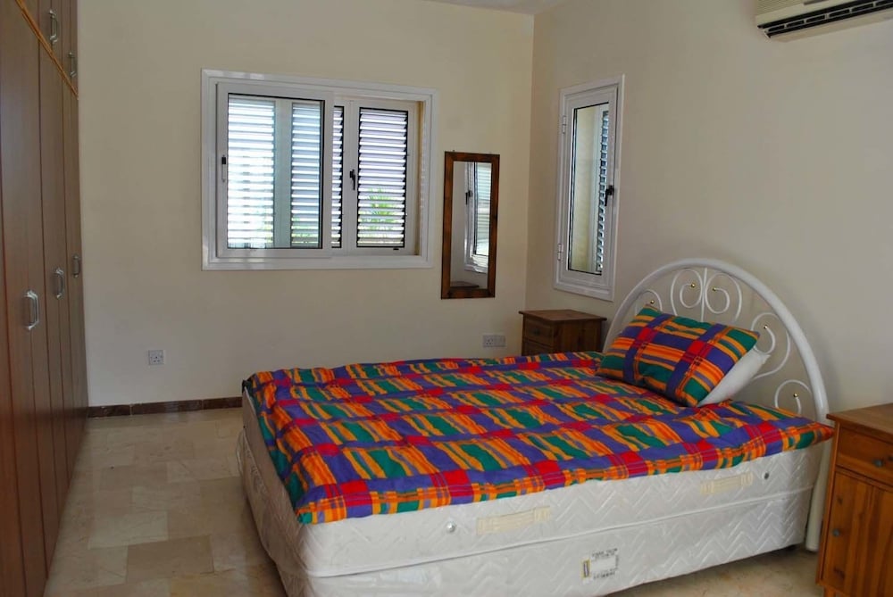 Фото Villa Thornburry by Amy Villas