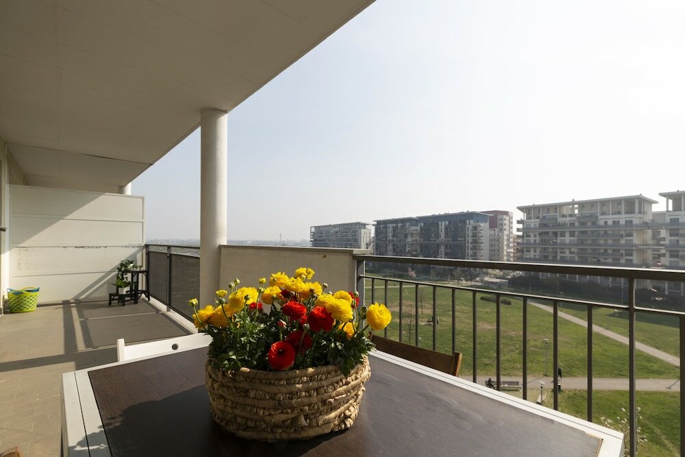 Фото NotaMi - Sky Home Santa Giulia