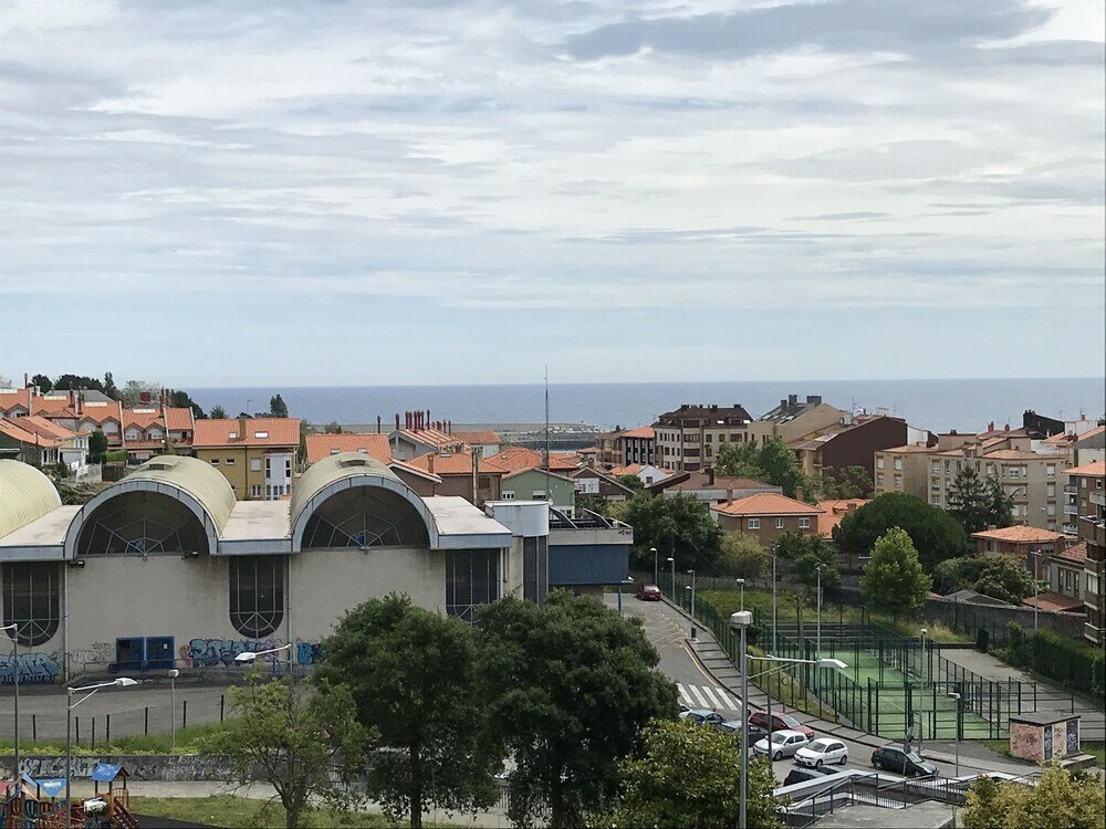 Фото Apartamento Bonitas Vistas