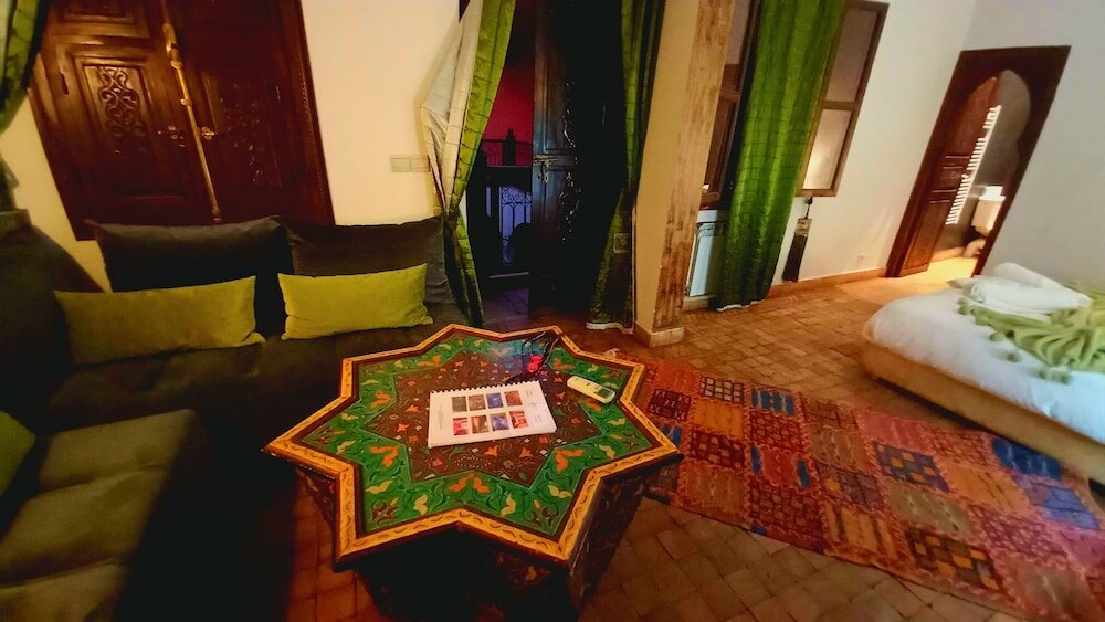 Фото Riad Rêve d'Antan Real Dream