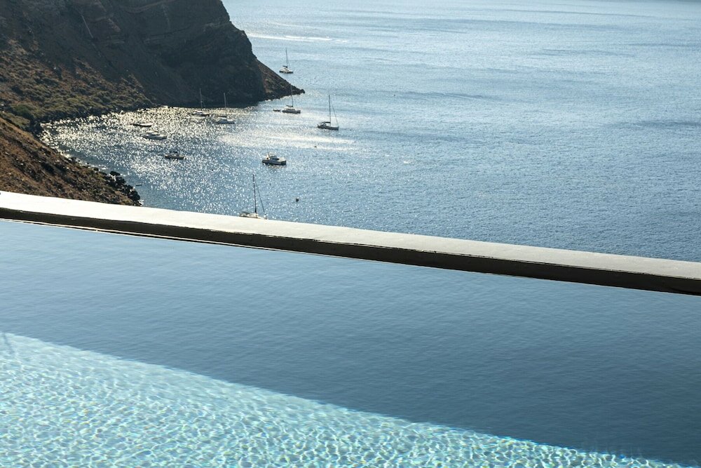 Фото Pearl of Caldera Oia Boutique Hotel