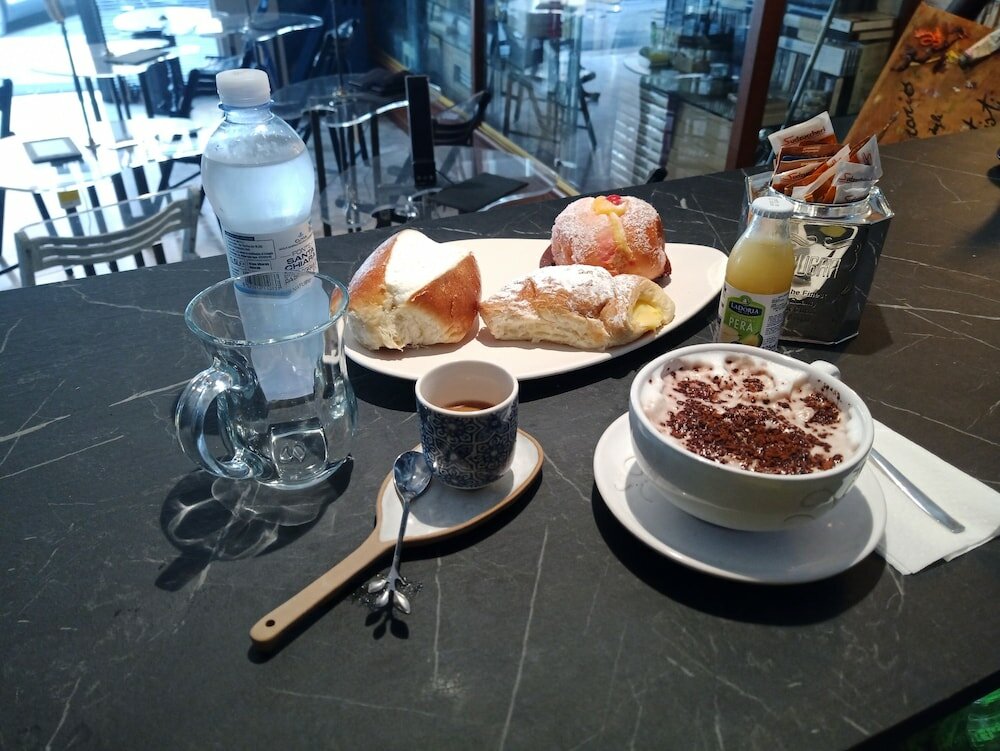 Фото Costumbrismo Caffe'