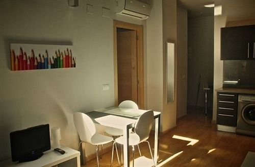 Фото Welcomer Apartments Valencia