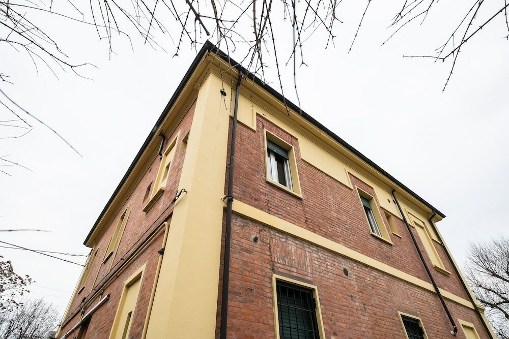 Фото Palazzina Carracci - Appartamento Tarantino