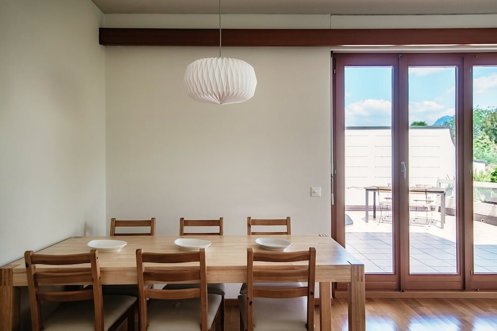 Фото Appartamento Lucino