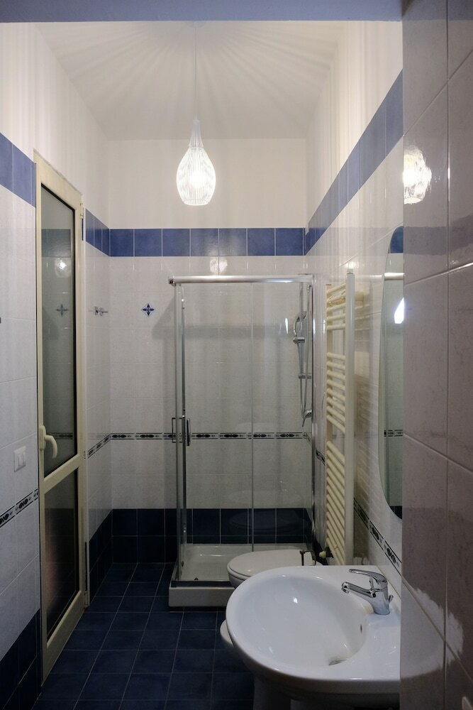 Фото Matteotti Rooms