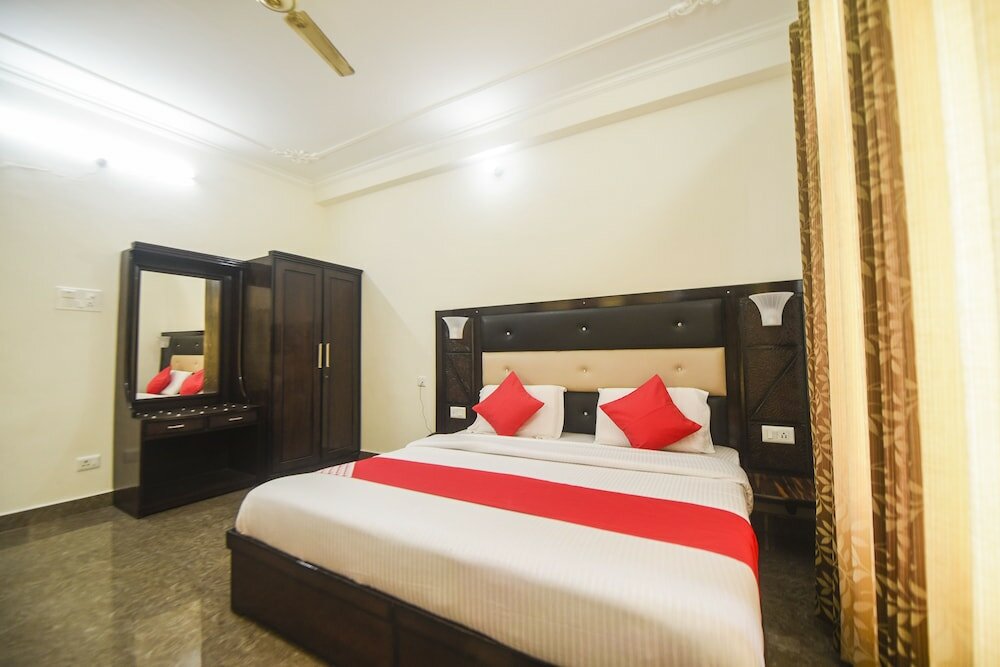 Фото Oyo 15438 Vivek Nomadic