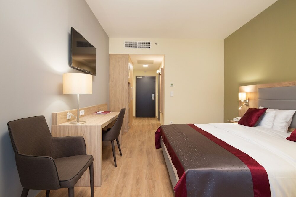 Фото Akeah Verdi Budapest