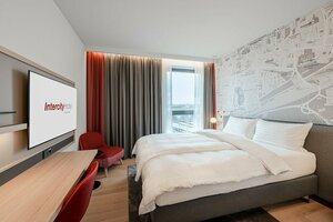 Гостиница Intercityhotel Paderborn