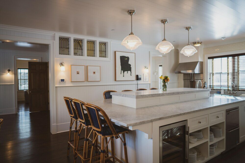 Фото The Reform Club